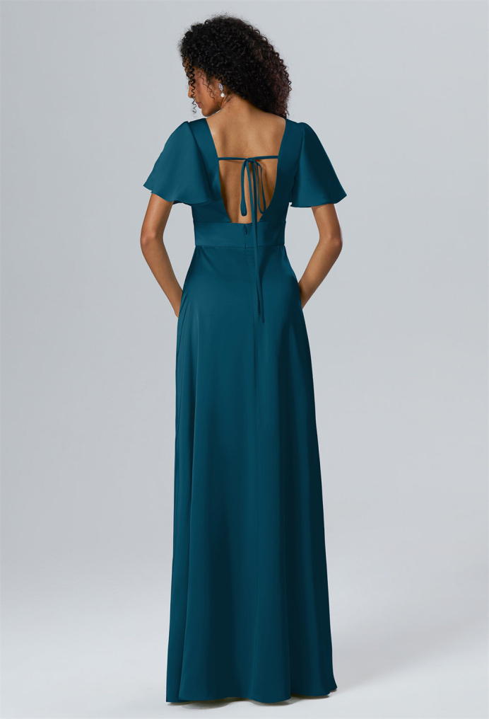 AW Samraat Dress